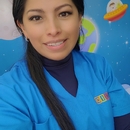 Maria Del Carmen Poma