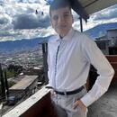Jose Echeverri
