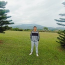 Alan Cabrera