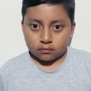 Anrango Daniel