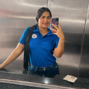 Luz Dainy Castillo