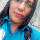 Maestra Keila Rivas