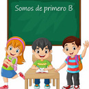 Primero B Simón Rodríguez