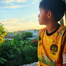 Jaryel Esai Pablo Carrillo