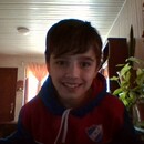 Mateo Salvagno