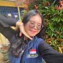 Mega Adelia Saragih 