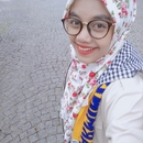 Astri Dwi Floranti