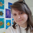 Iryna Tytarenko