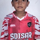Muh Abu Bakar Al Ghazali Sahir