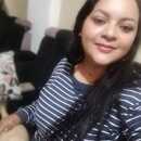 Maria Brigitte Rivera Rea