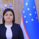 Dilnoza Kalandarova