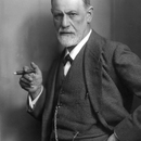 Sigmund Freud 