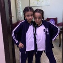 مريم وميسم معاذ