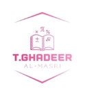 Ghadeer Almasri