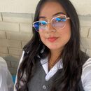 Andrea Castro Solorzano