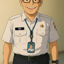 ADI ISKANDAR