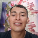 Freddy Ushpa