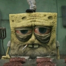 SpongePoley Smokepants
