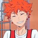 Tati_pou9 shoyo hinata