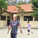 Agus Coaching