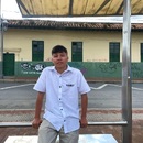 Sergio Cubillos