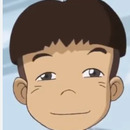 Brian Martinez 