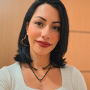 Professora Vanessa Rodrigues