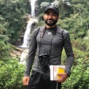 Daniel Restrepo