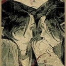 lan wangji. 