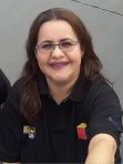 Alexandra Margarita Acosta Cifuentes