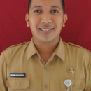 Apriyanto Riyadi Nugroho