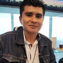 ING JORGE ISAAC GALLEGOS VASQUEZ
