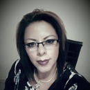 Lydia Angelica López Trujano