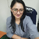 Doris Carolina Barrera Bonilla