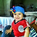 Thaliana Sofía Silvestre Garcia