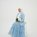 Aisyah Ulil Fauziah