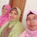 faridaismailbunga rahmatillah