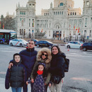 Santiago Nicolás Arellano