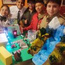 Grupo 1 Luna Ramon