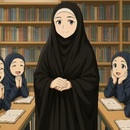 Maryam Ghazi