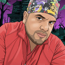 Dr3gaR  Mendez Solano