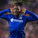 Nicolás Vicente Gracia