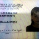 Veronica Vargas
