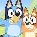 Bluey y Bingo 
