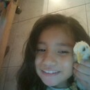 Sarah Elena Chaves Araya