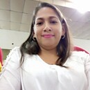 Hecglenys Castillo  