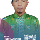 Edo Kurniansyah