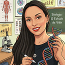 Monaliza Biologia