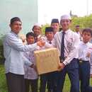 MAULANA ISHAK