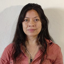 Pamela Pizarro